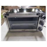 Mueler 3-in-1 UltraTemp Toaster Oven