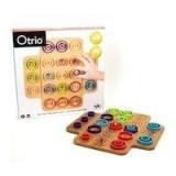 Otrio Deluxe Board Game