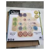 Otrio Deluxe Board Game