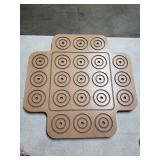 Otrio Deluxe Board Game