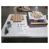 Otrio Deluxe Board Game