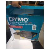 DYMO Digital Postal Scale