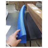 CanDo Half-Round Foam Roller