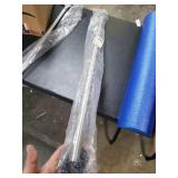 Moen Adjustable Curved Shower Rod