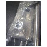 Moen Adjustable Curved Shower Rod