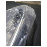 Moen Adjustable Curved Shower Rod