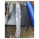 Moen Adjustable Curved Shower Rod