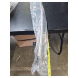 Moen Adjustable Curved Shower Rod