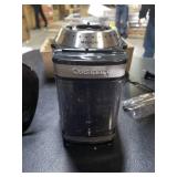 CUISINART Supreme Grind Automatic Burr Mill