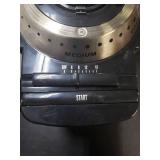 CUISINART Supreme Grind Automatic Burr Mill