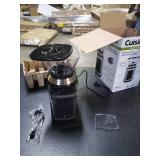 CUISINART Supreme Grind Automatic Burr Mill