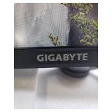 GIGABYTE Gaming Monitor