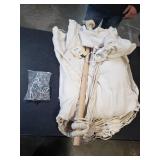 YSTOP Boho Hammock Chair