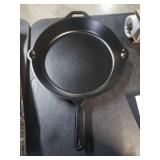 Cast Iron Skillet