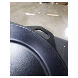 Cast Iron Skillet