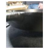 Cast Iron Skillet