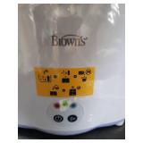 Dr. Browns Deluxe Baby Bottle Sterilizer