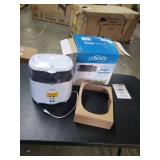 Dr. Browns Deluxe Baby Bottle Sterilizer