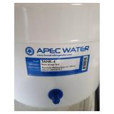 APEC Water Systems TANK-4 APEC Water Storage Tank
