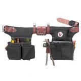 Occidental Leather Adjust-to-Fit OxyLight Framer