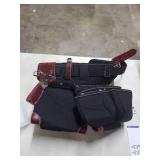 Occidental Leather Adjust-to-Fit OxyLight Framer