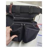 Occidental Leather Adjust-to-Fit OxyLight Framer