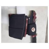 Occidental Leather Adjust-to-Fit OxyLight Framer