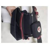 Occidental Leather Adjust-to-Fit OxyLight Framer