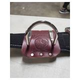 Occidental Leather Adjust-to-Fit OxyLight Framer