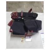 Occidental Leather Adjust-to-Fit OxyLight Framer