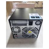 Qnap Network Storage