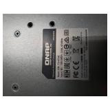 Qnap Network Storage