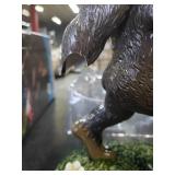 BigMouth Inc Sasquatch The Gnomewrecker Garden Statue