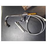 Moen Arbor One-Handle Pull-Down Kitchen Faucet