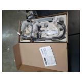 Moen Arbor One-Handle Pull-Down Kitchen Faucet