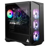 MSI Aegis R Gaming Desktop
