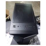 MSI Aegis R Gaming Desktop