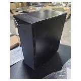 MSI Aegis R Gaming Desktop