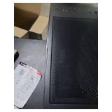 MSI Aegis R Gaming Desktop