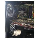 MSI Aegis R Gaming Desktop