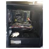 MSI Aegis R Gaming Desktop