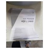 Frigidaire Ice Maker
