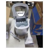 Frigidaire Ice Maker