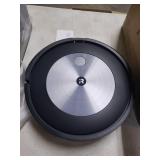 iRobot Robot Roomba j7+ Self-Emptying Robot Vacuum