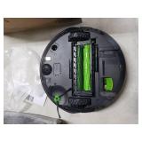 iRobot Robot Roomba j7+ Self-Emptying Robot Vacuum