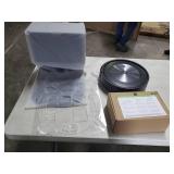 iRobot Robot Roomba j7+ Self-Emptying Robot Vacuum