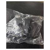 Collabsible Button Tufted Storage Ottoman