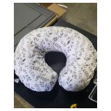 boppy Original Feeding & Infant Support Pillow