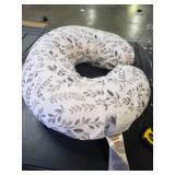 boppy Original Feeding & Infant Support Pillow