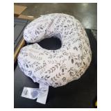 boppy Original Feeding & Infant Support Pillow